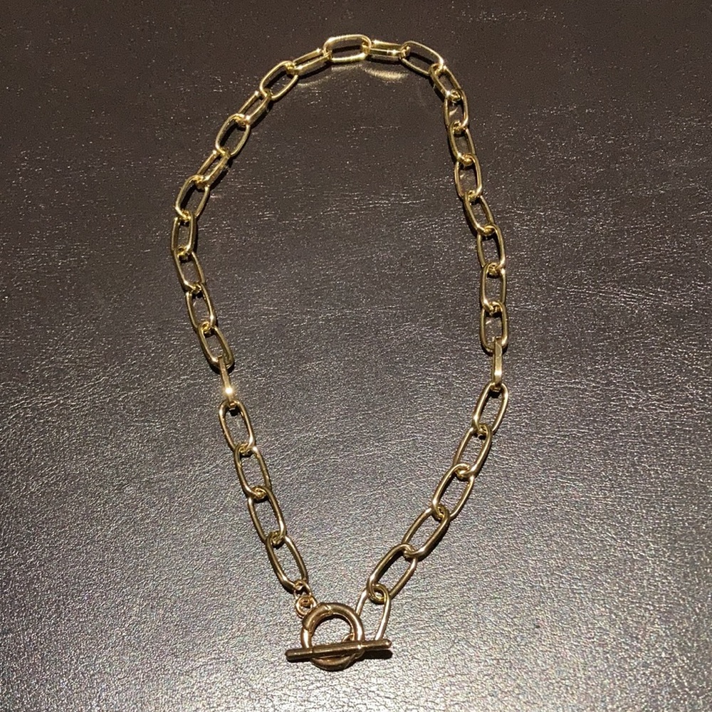 Chain Necklace - Picture 2 of 6